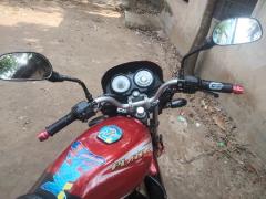 BAJAJ Platina 100